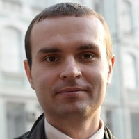 Profile Image for Alexander Tselykovskiy
