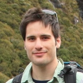 Jared Sanson avatar image