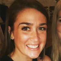 Lauren Hauck avatar image