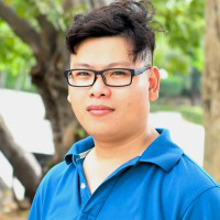 Profile Image for Quang Nguyen