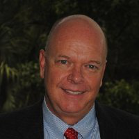 Richard George avatar image