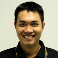 Profile Image for Trị Phạm