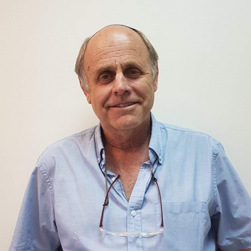 Yossi Fisher avatar image