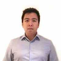 Sam Pan avatar image