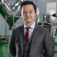Profile Image for Vinh Nguyen