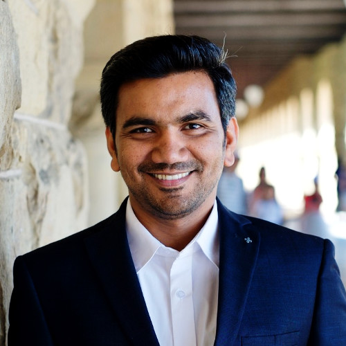 Farhan Ansari avatar image