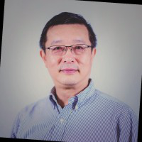 Wei Zhang avatar image