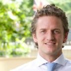 Arnout Berkenbosch avatar image