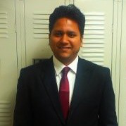 Hrishikesh Marathe avatar image