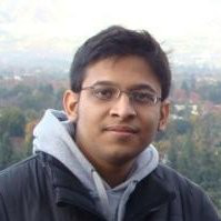 Profile Image for Ashutosh Moghe