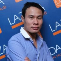 Profile Image for Jin Nguyen