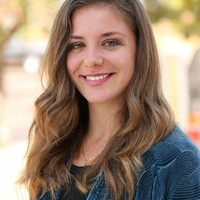 Sara Graziosi avatar image