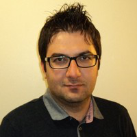 Profile Image for Aidin Mehdipour