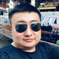 Profile Image for Peter Huo