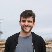 Benjamin Lieber avatar image