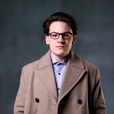 Franco Vergara avatar image