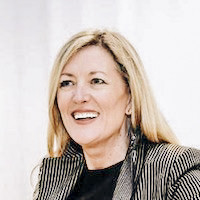 Profile Image for Kathleen Kennedy
