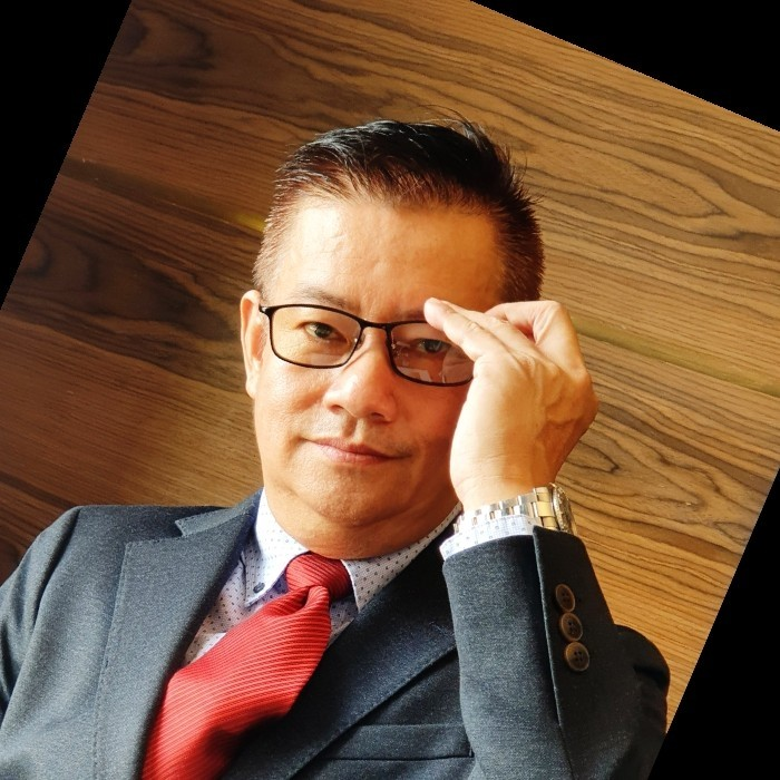 Dr. Thao DH Ngo, DBA (TS. Ngô Dương Hoàng Thao) avatar image