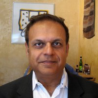 Profile Image for Rajiv Parmar