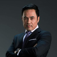 Profile Image for Louis T. Nguyen