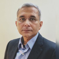 Sachin Pradhan avatar image