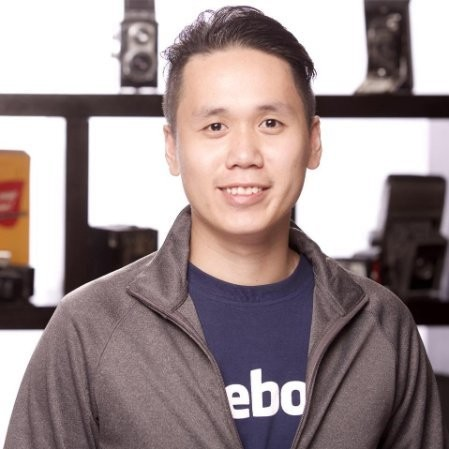 Johnny Tri Dung avatar image