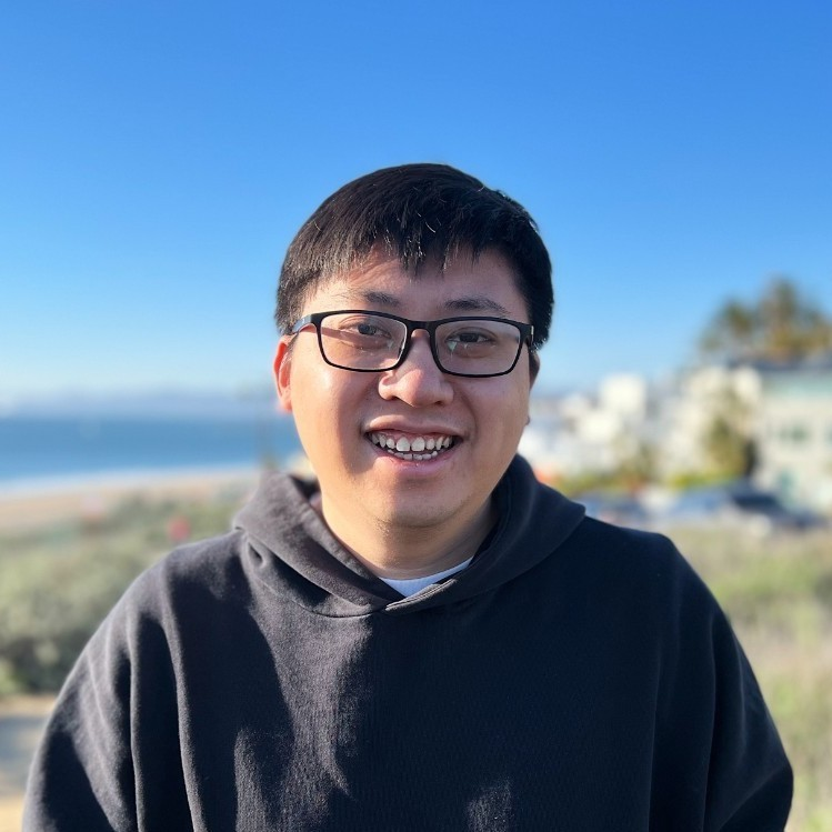 Tiantian Feng avatar image