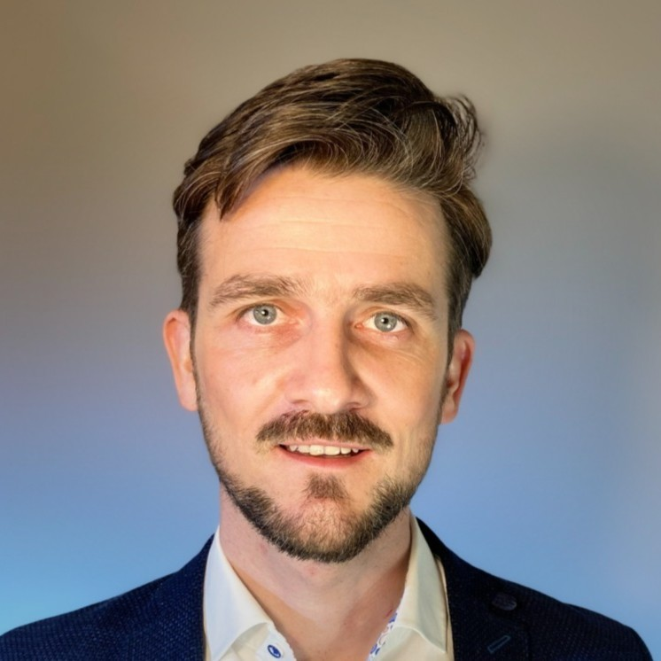 Deniz Bozyigit, PhD avatar image