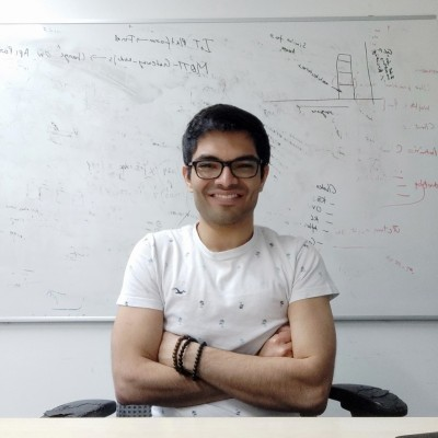 Mohak Chadha avatar image