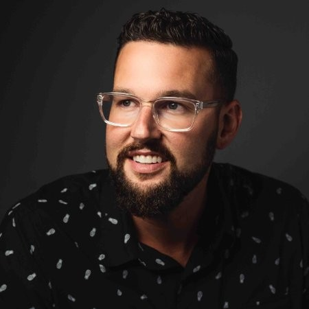 Tim Perkins avatar image