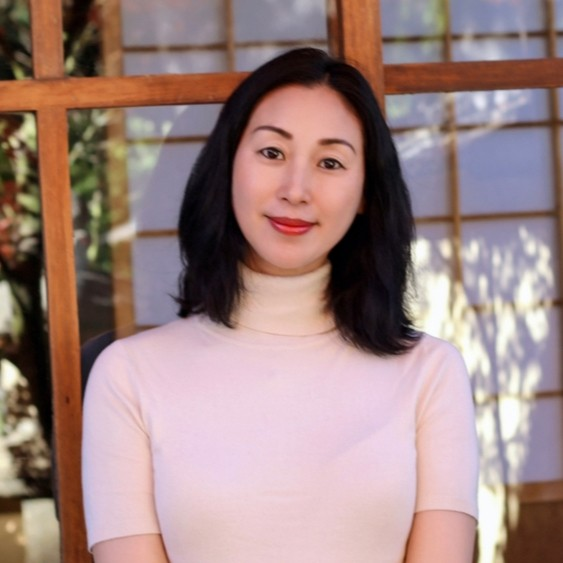 Olina Qian avatar image