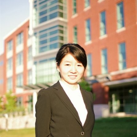 Xin Yin avatar image