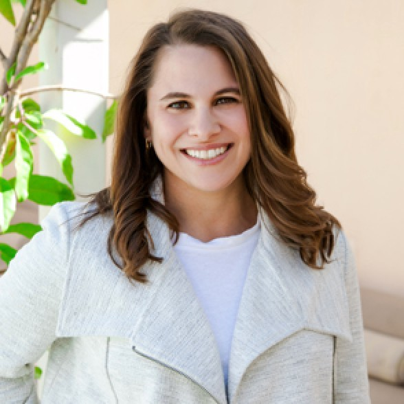 Michelle Longtin avatar image