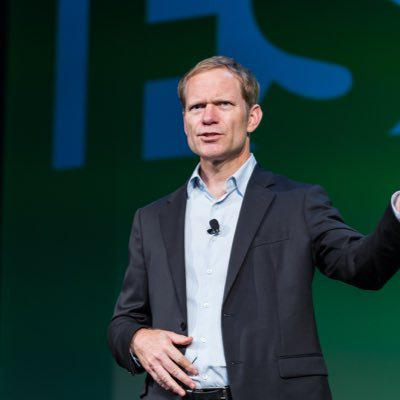 Marty Moe avatar image