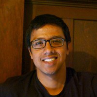 Manik Joshi, PE avatar image