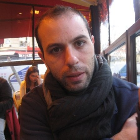 ezer halpern avatar image