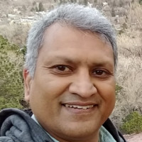 Profile Image for Ram Natarajan