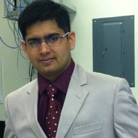 Profile Image for Ashwin Sreesha