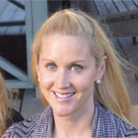 Kristen Crowley avatar image