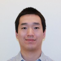 Chen Huang avatar image