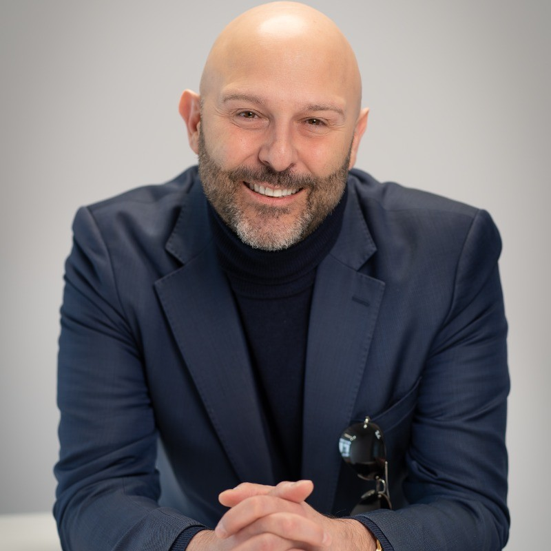 Claudio Teri avatar image