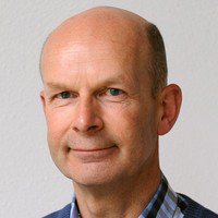 Gerjan van de Walle avatar image