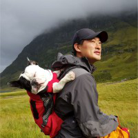 Andre Chow avatar image