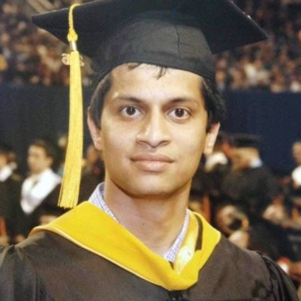 Nagarjun Bhat avatar image