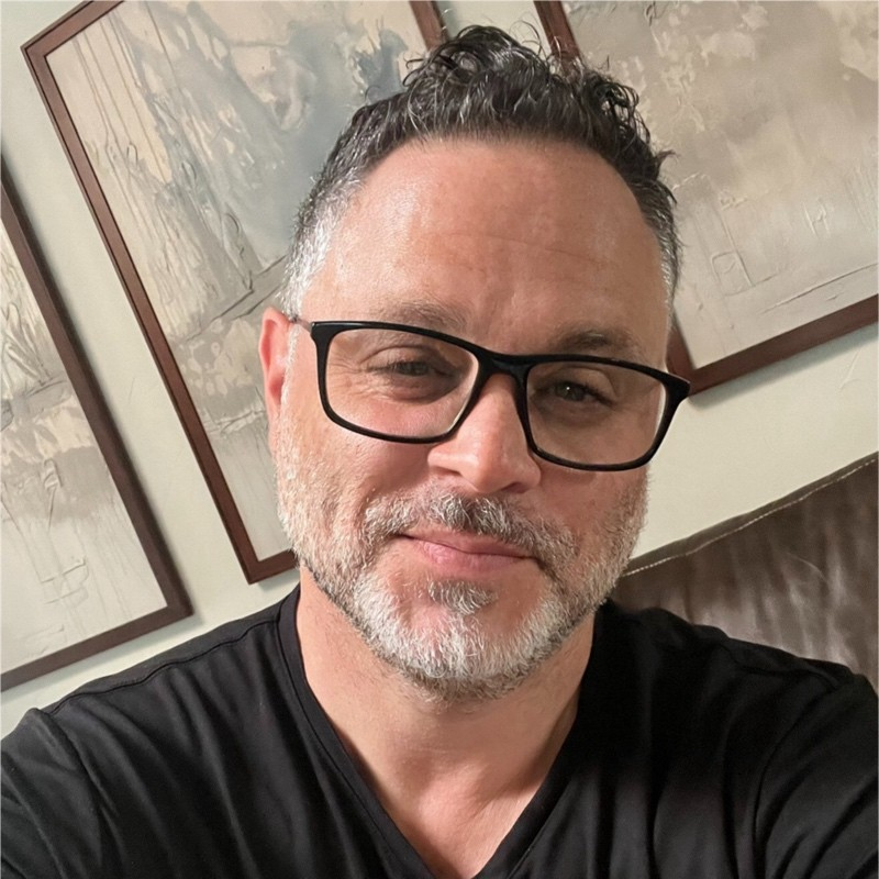 André Soto avatar image