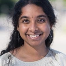 Harini Ramaswamy avatar image