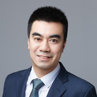 Profile Image for Bin Chang