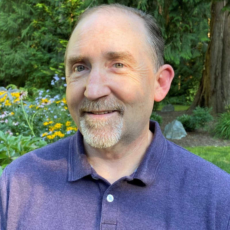 Sean Vaughan avatar image