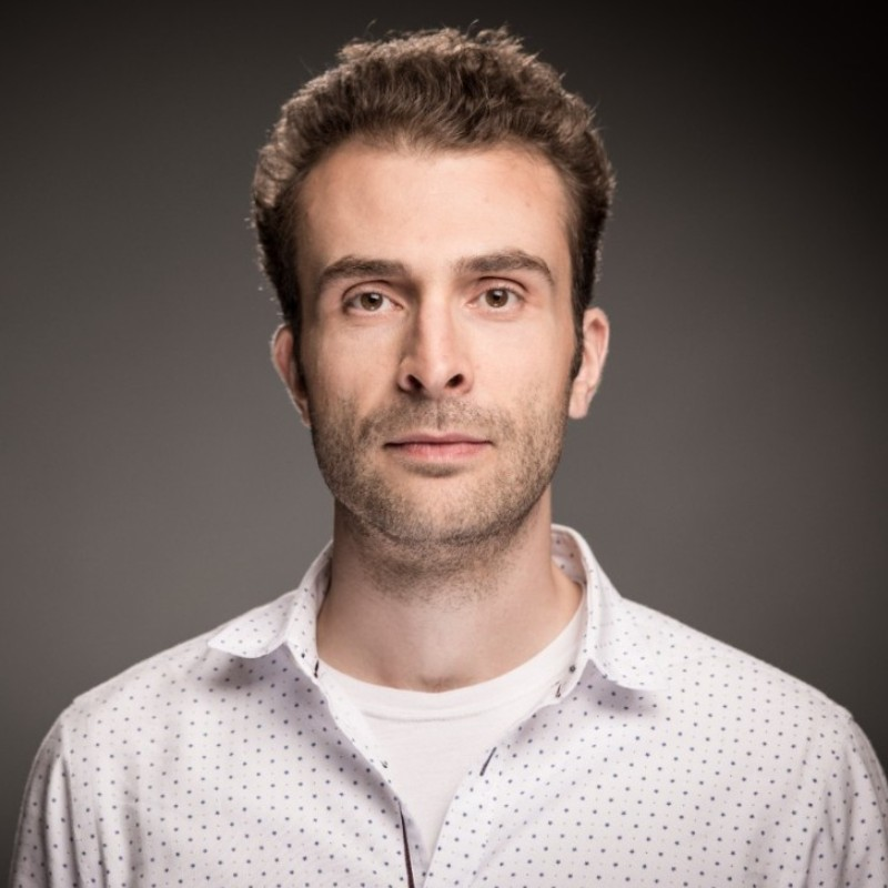 Nikita Lytkin avatar image