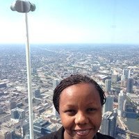 Caroline Kigotho avatar image